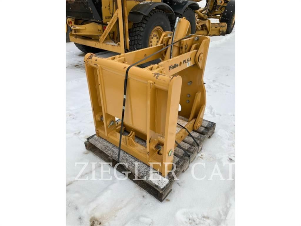 CAT WT-MG معدات تمهيد الطرق