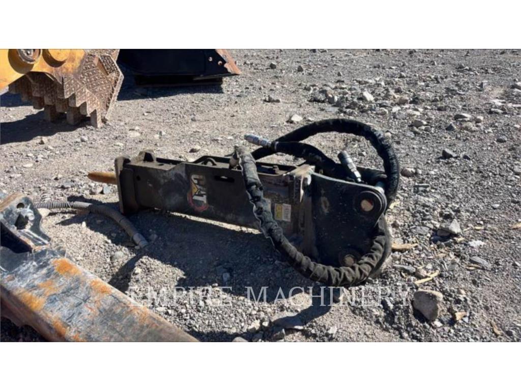 CAT WT-MHE شوكات