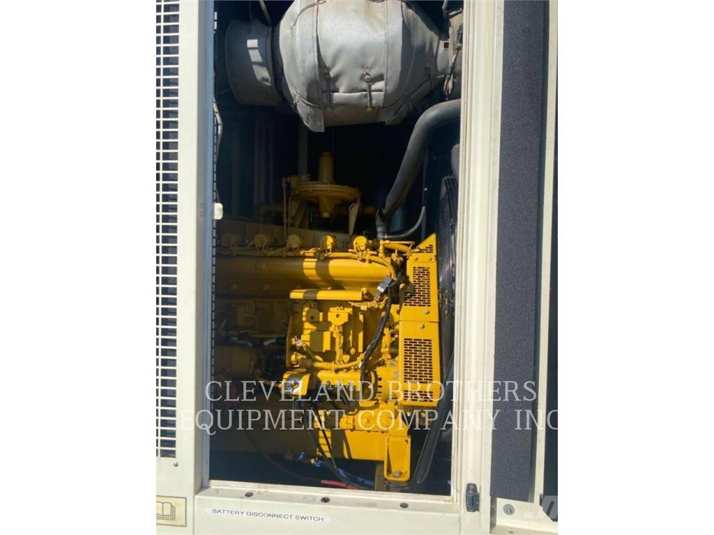 CAT XG 135 مولدات أخرى