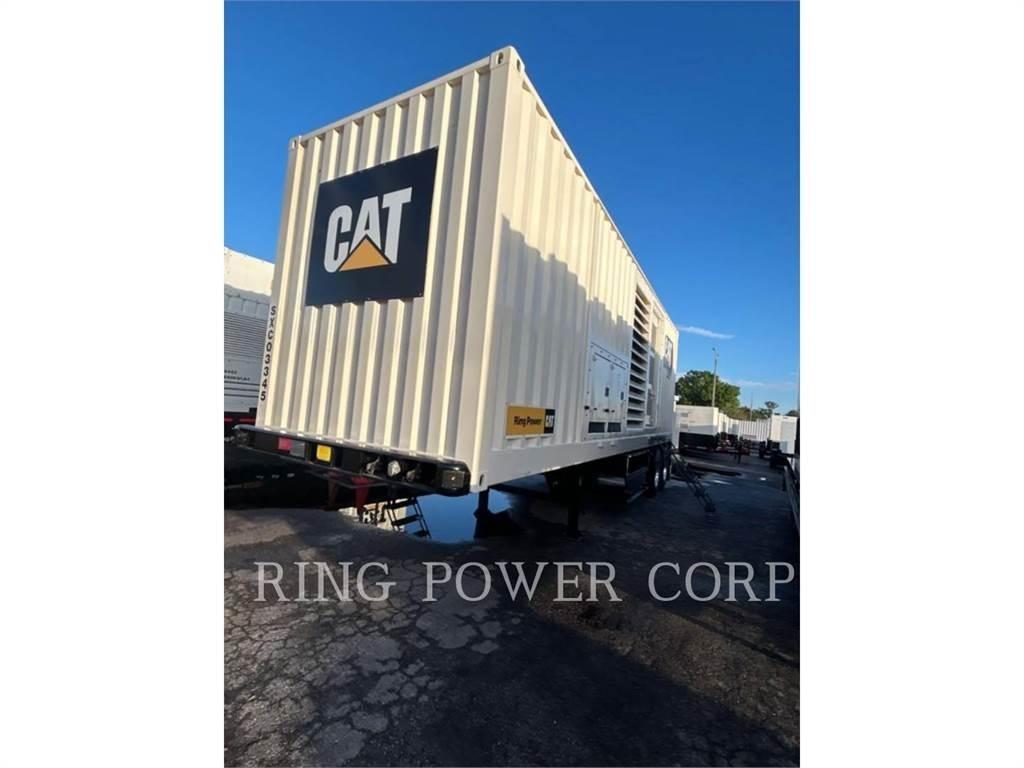 CAT XQ 1000 مولدات أخرى