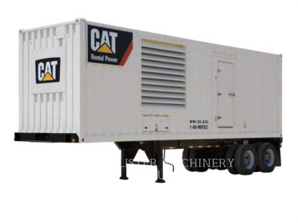 CAT XQ 1000 مولدات أخرى