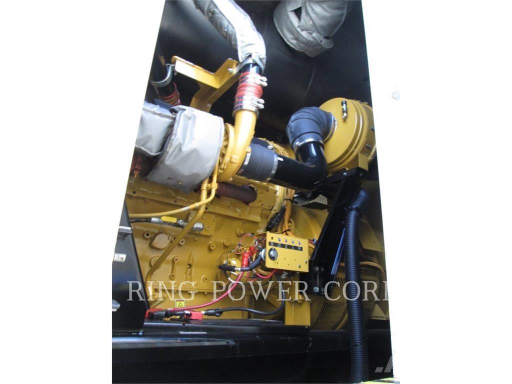 CAT XQ 1000 مولدات أخرى