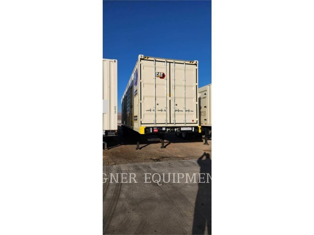 CAT XQ 1140 مولدات أخرى