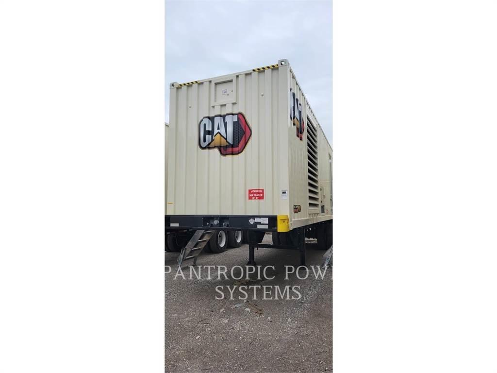 CAT XQ 1250 مولدات أخرى
