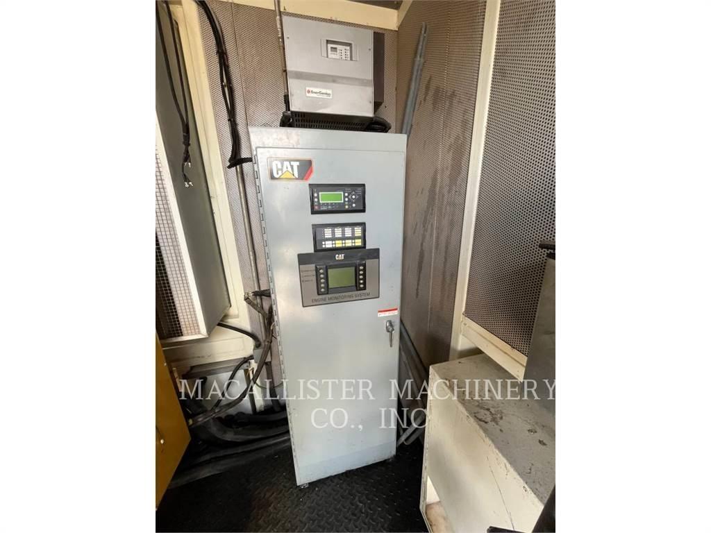 CAT XQ 1475 G مولدات أخرى