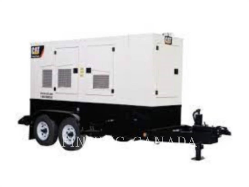 CAT XQ 175 مولدات أخرى