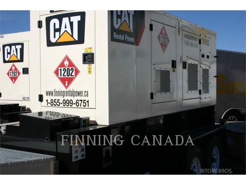 CAT XQ 175 مولدات أخرى