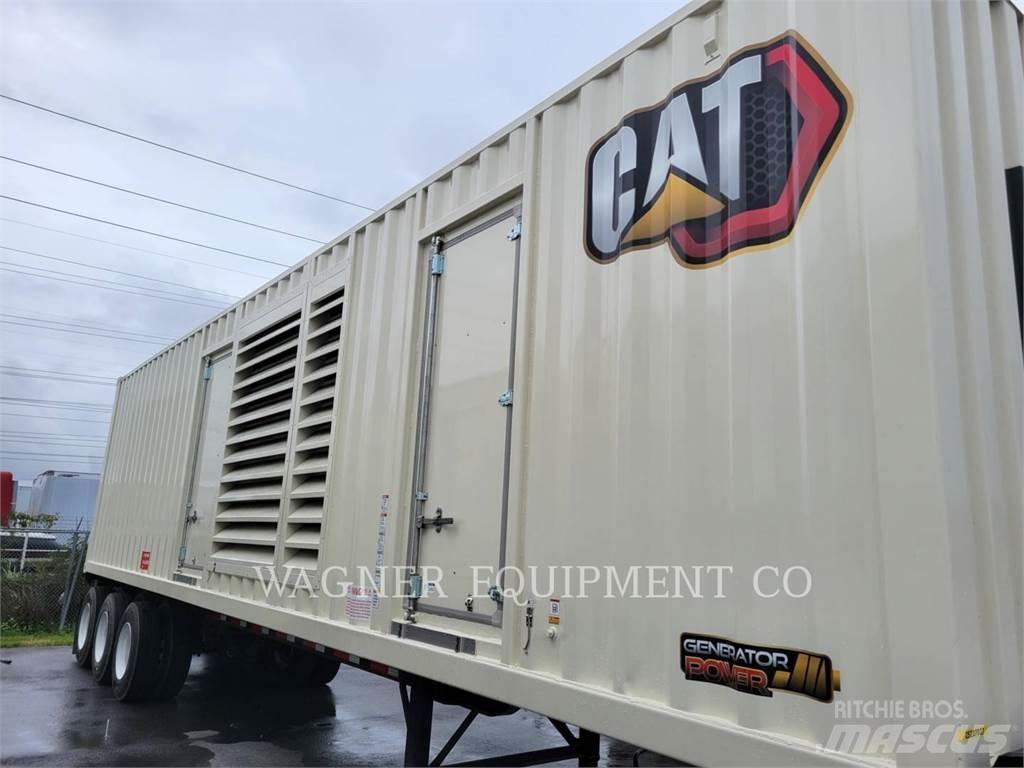 CAT XQ 1750 مولدات أخرى
