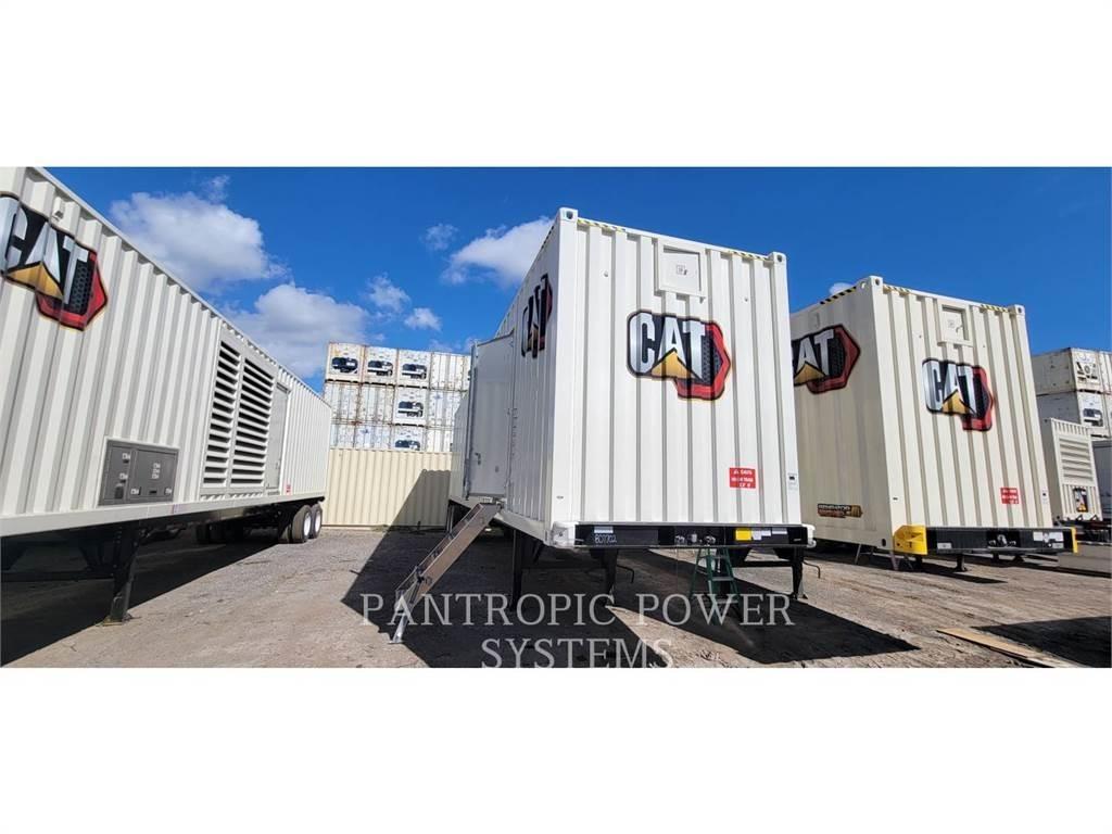 CAT XQ 1750 مولدات أخرى