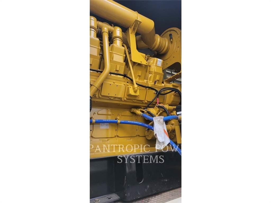 CAT XQ 1750 مولدات أخرى