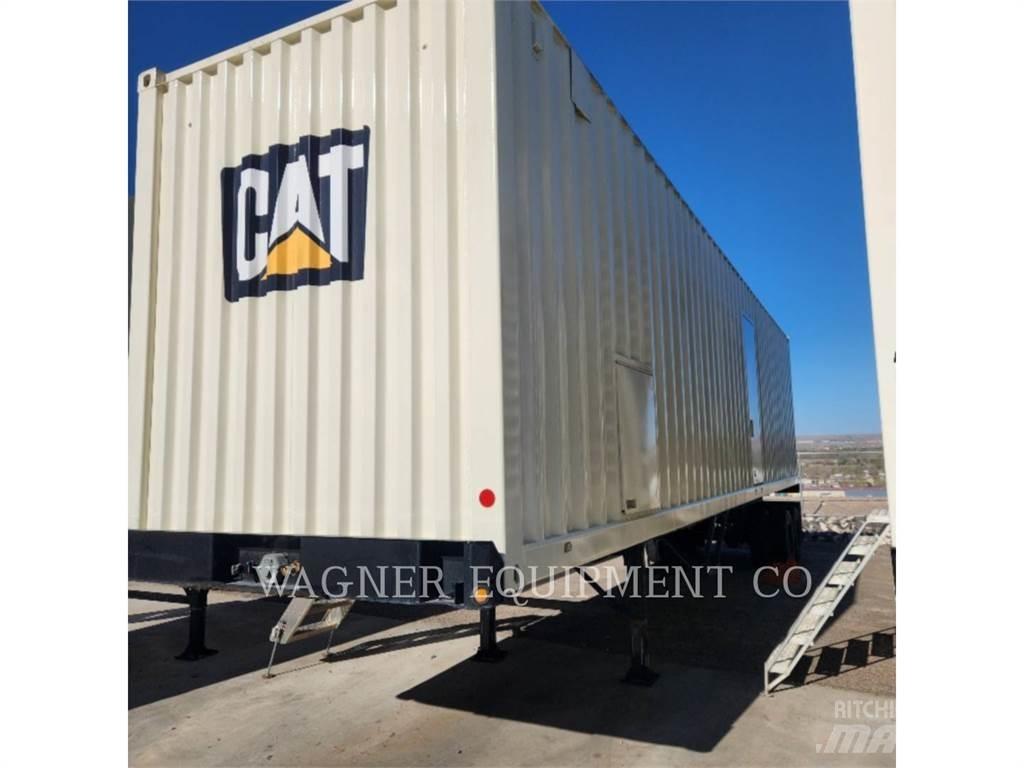 CAT XQ 1750 مولدات أخرى