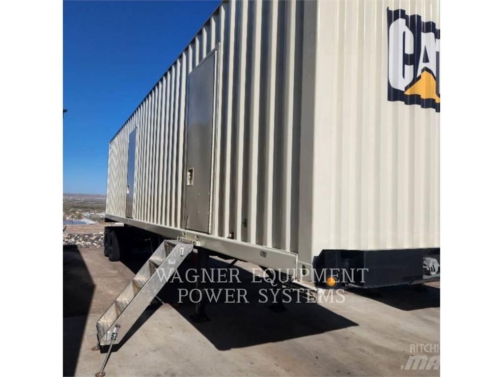 CAT XQ 1750 مولدات أخرى
