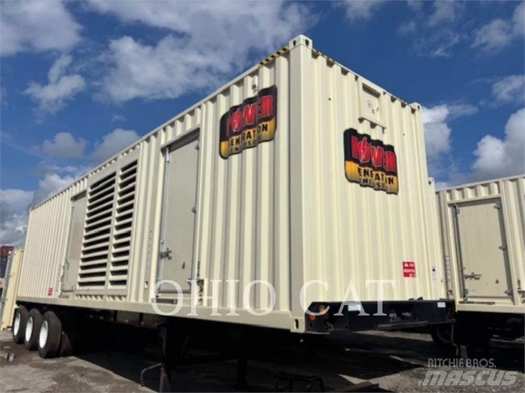 CAT XQ 1750 مولدات أخرى