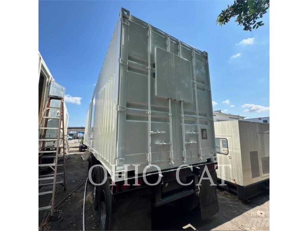 CAT XQ 1750 مولدات أخرى