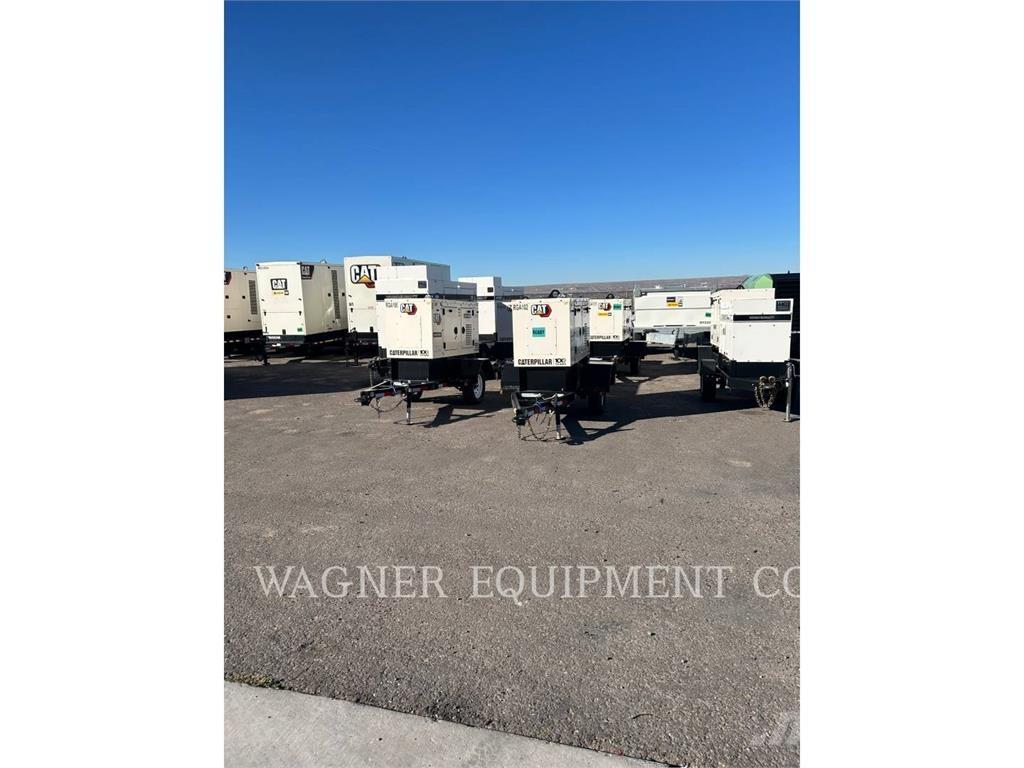 CAT XQ 20 مولدات أخرى