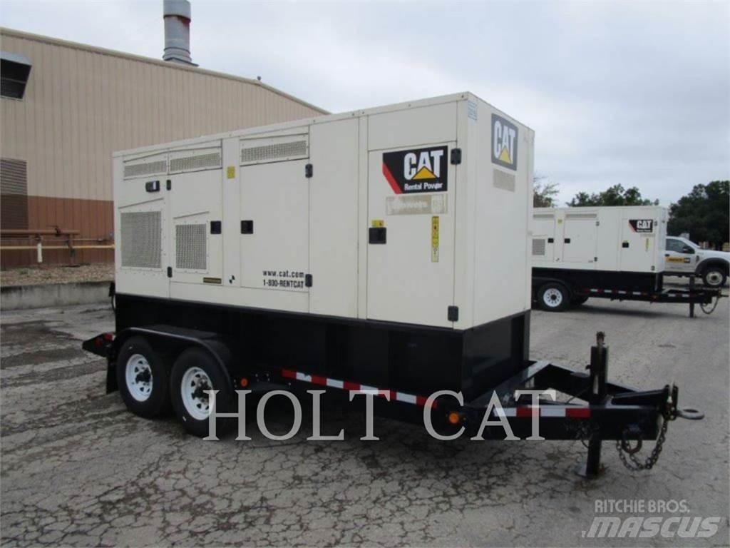 CAT XQ 200 مولدات أخرى