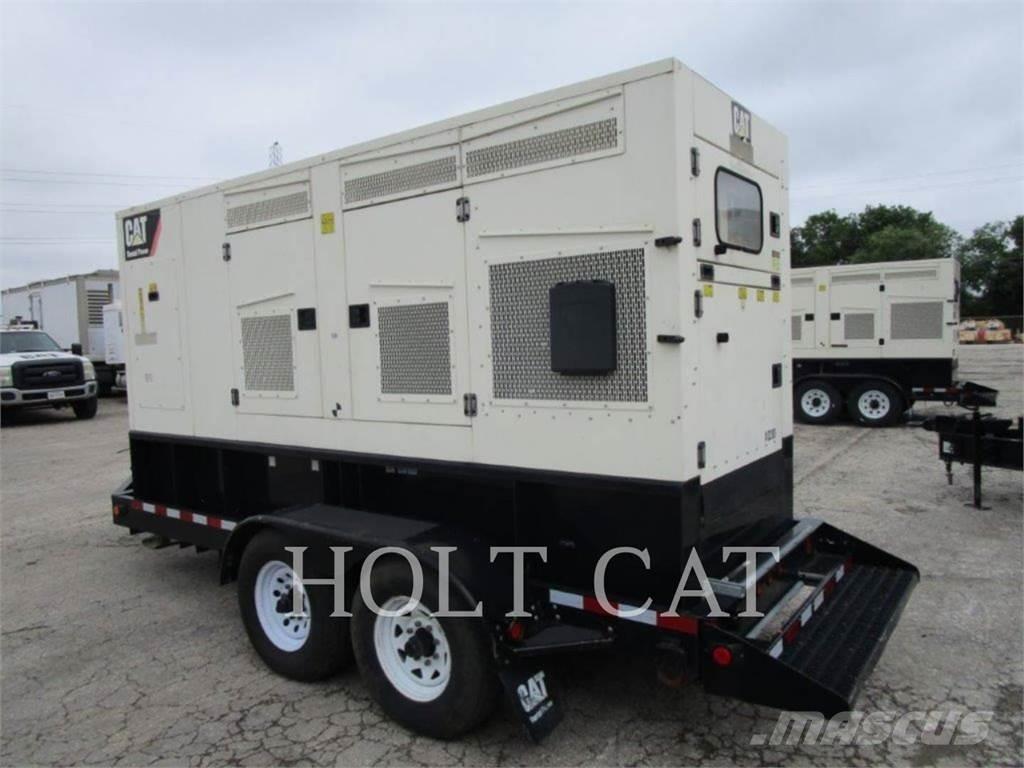 CAT XQ 200 مولدات أخرى