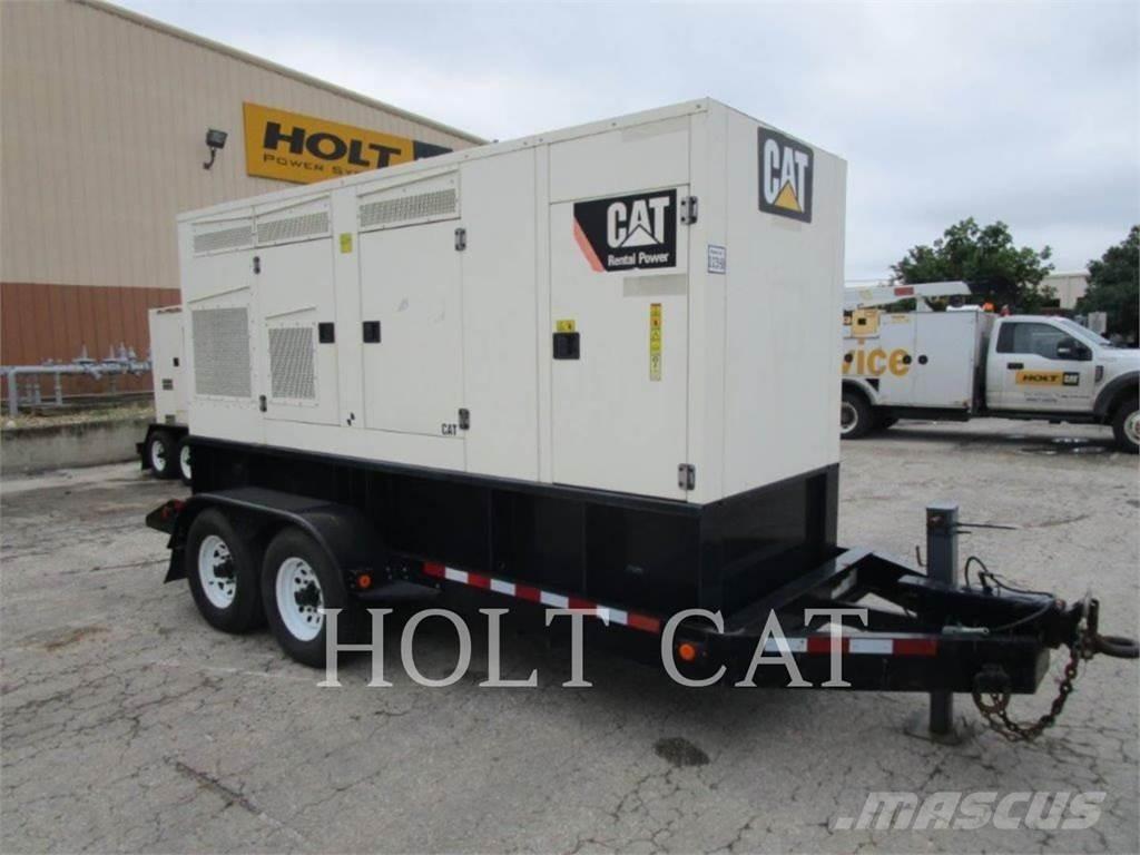 CAT XQ 200 مولدات أخرى