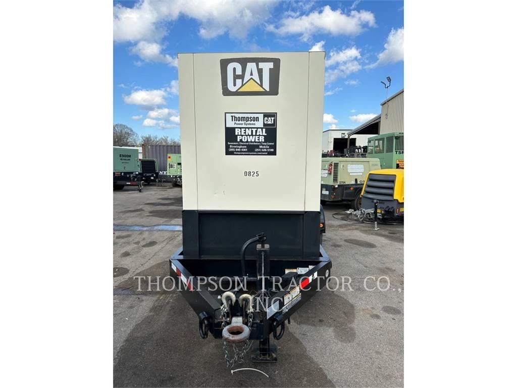 CAT XQ 200 مولدات أخرى