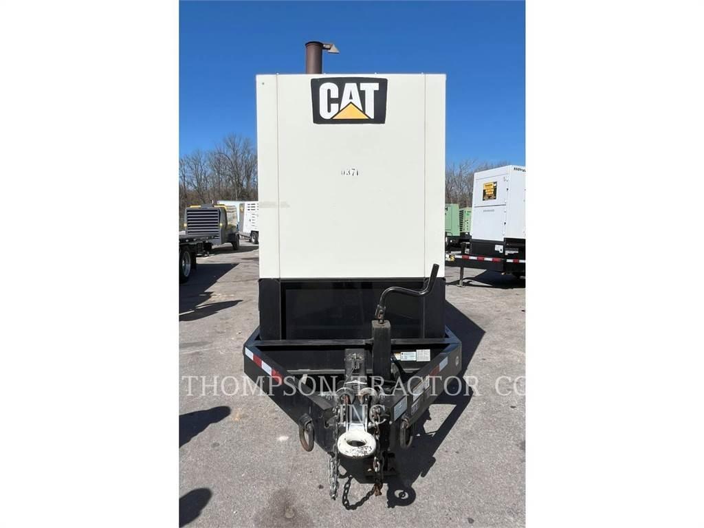 CAT XQ 200 مولدات أخرى
