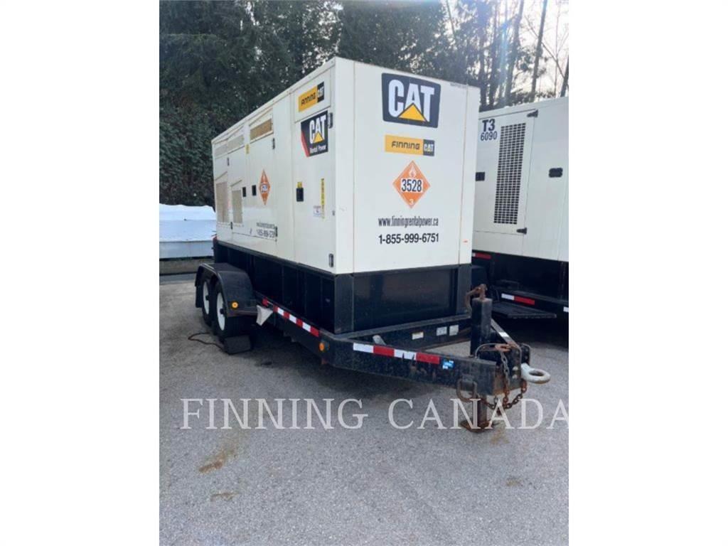 CAT XQ 200 مولدات أخرى