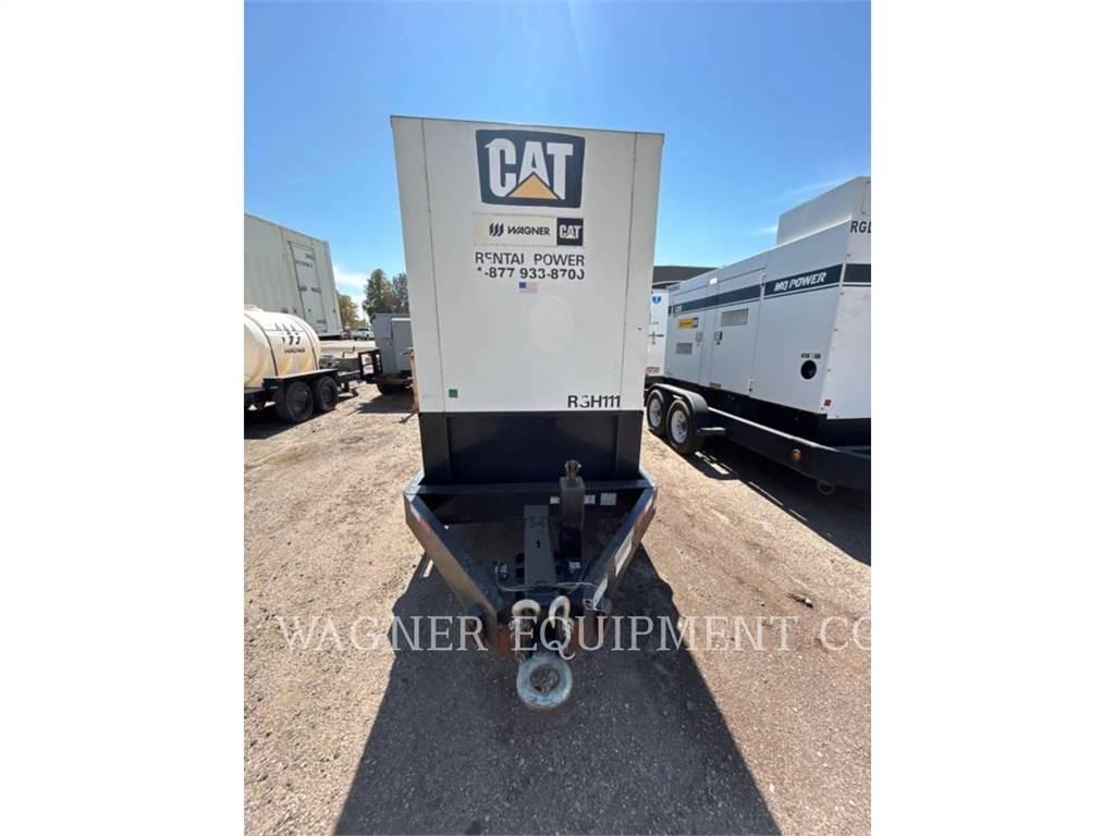 CAT XQ 200 مولدات أخرى