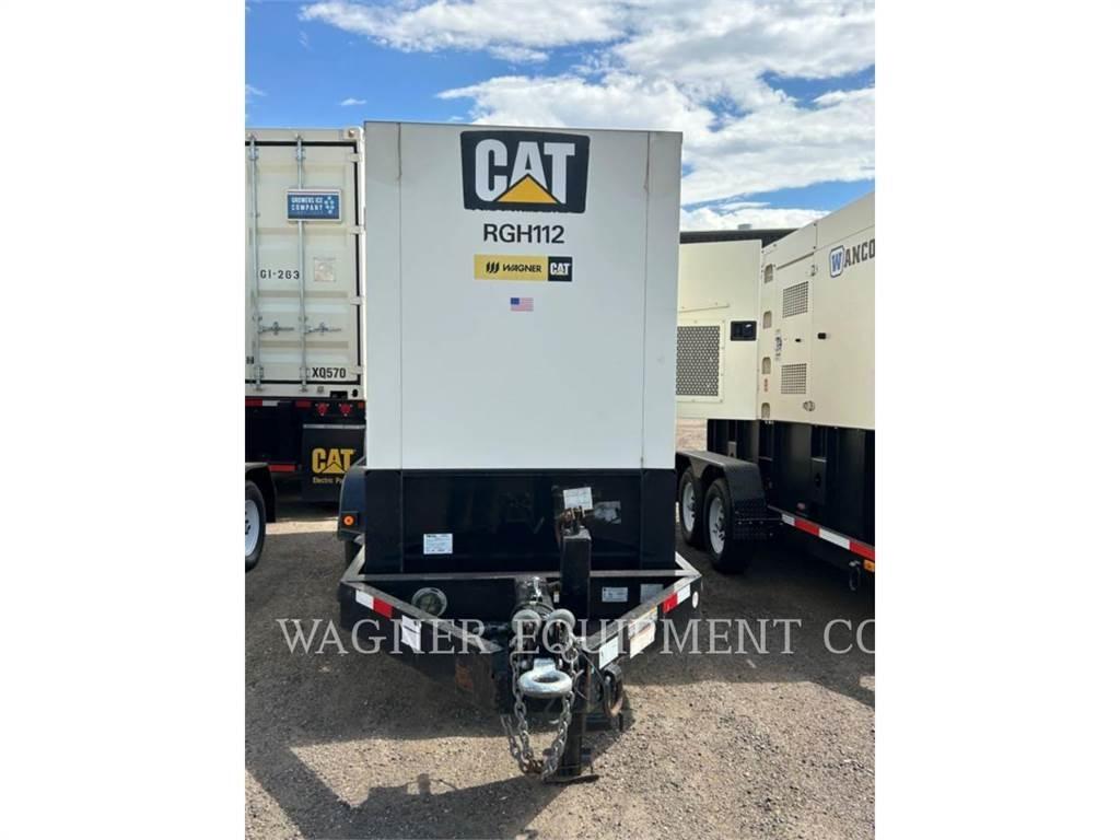 CAT XQ 200 مولدات أخرى