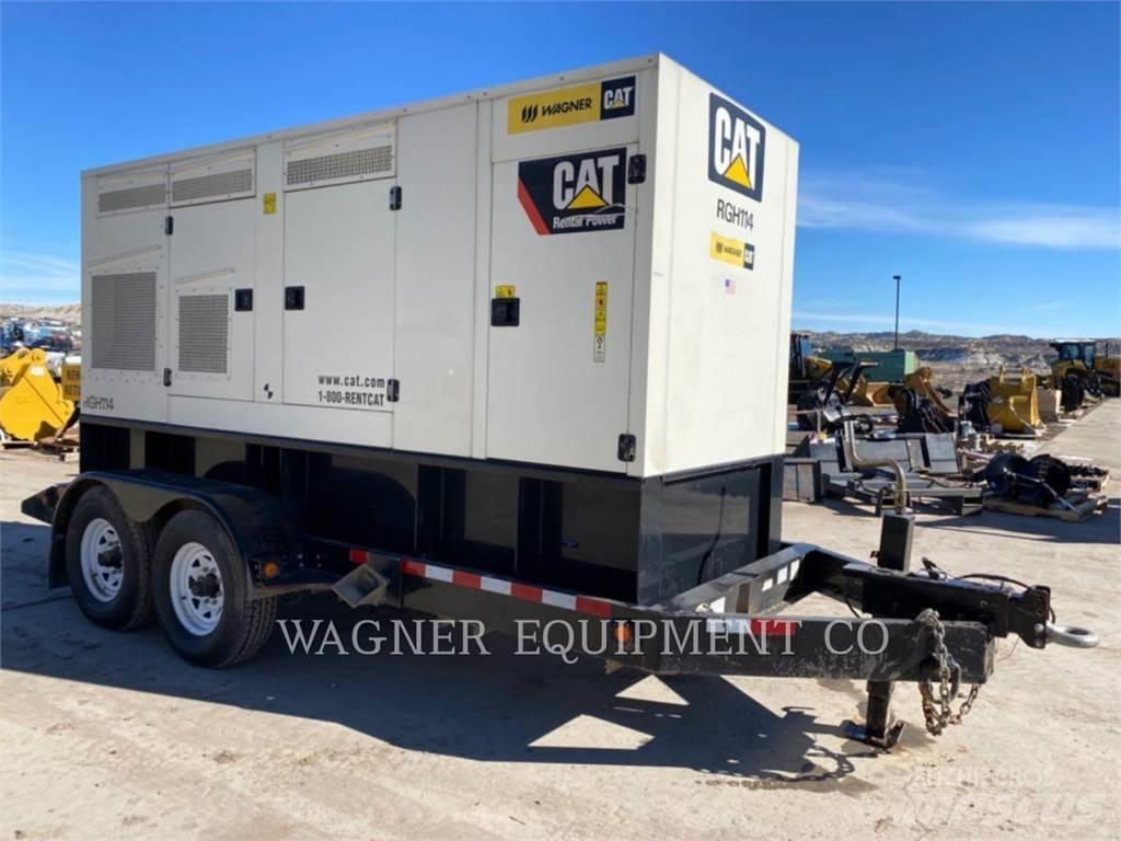 CAT XQ 200 مولدات أخرى