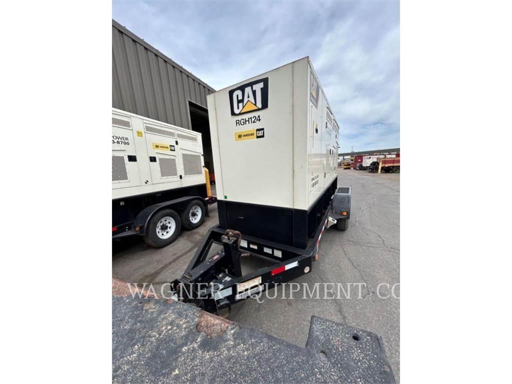 CAT XQ 200 مولدات أخرى
