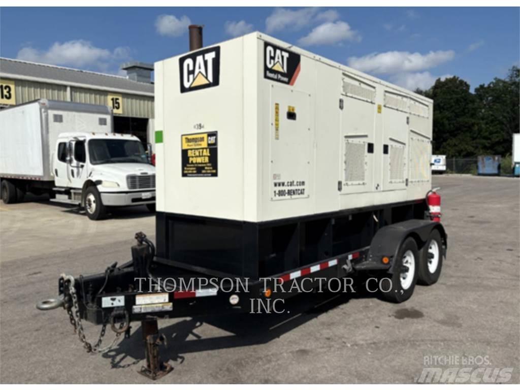 CAT XQ 200 مولدات أخرى