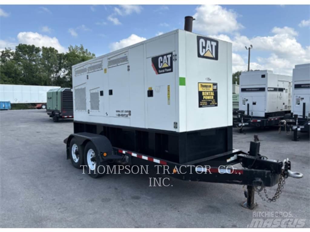 CAT XQ 200 مولدات أخرى
