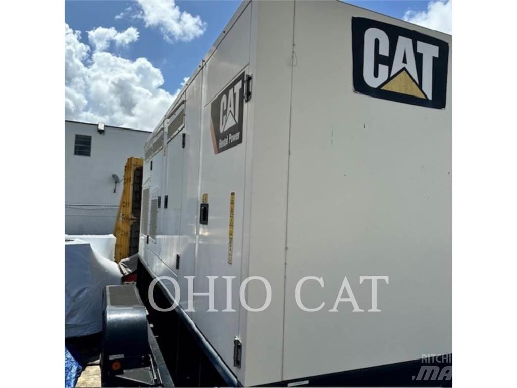 CAT XQ 200 مولدات أخرى
