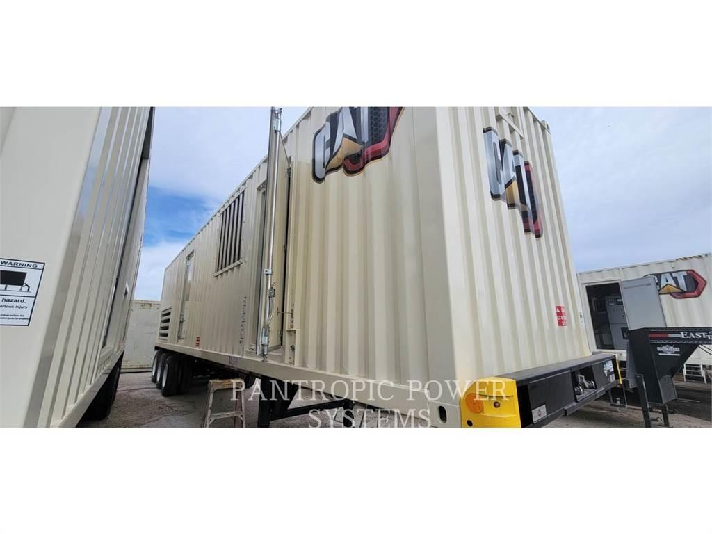 CAT XQ 2000 مولدات أخرى