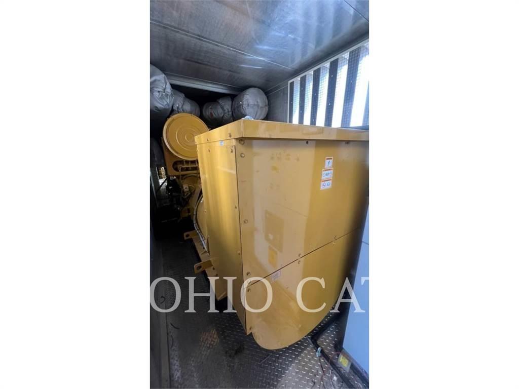 CAT XQ 2000 مولدات أخرى