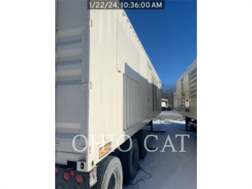 CAT XQ 2000 مولدات أخرى