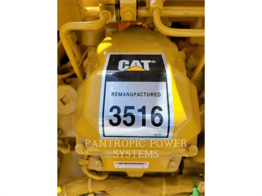 CAT XQ 2000 مولدات أخرى