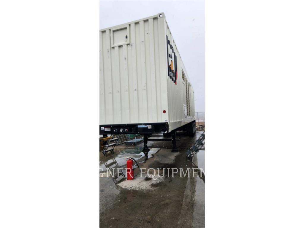 CAT XQ 2000 مولدات أخرى
