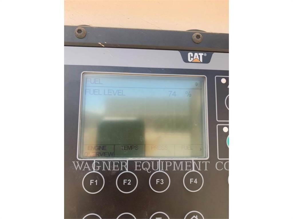 CAT XQ 230 مولدات أخرى
