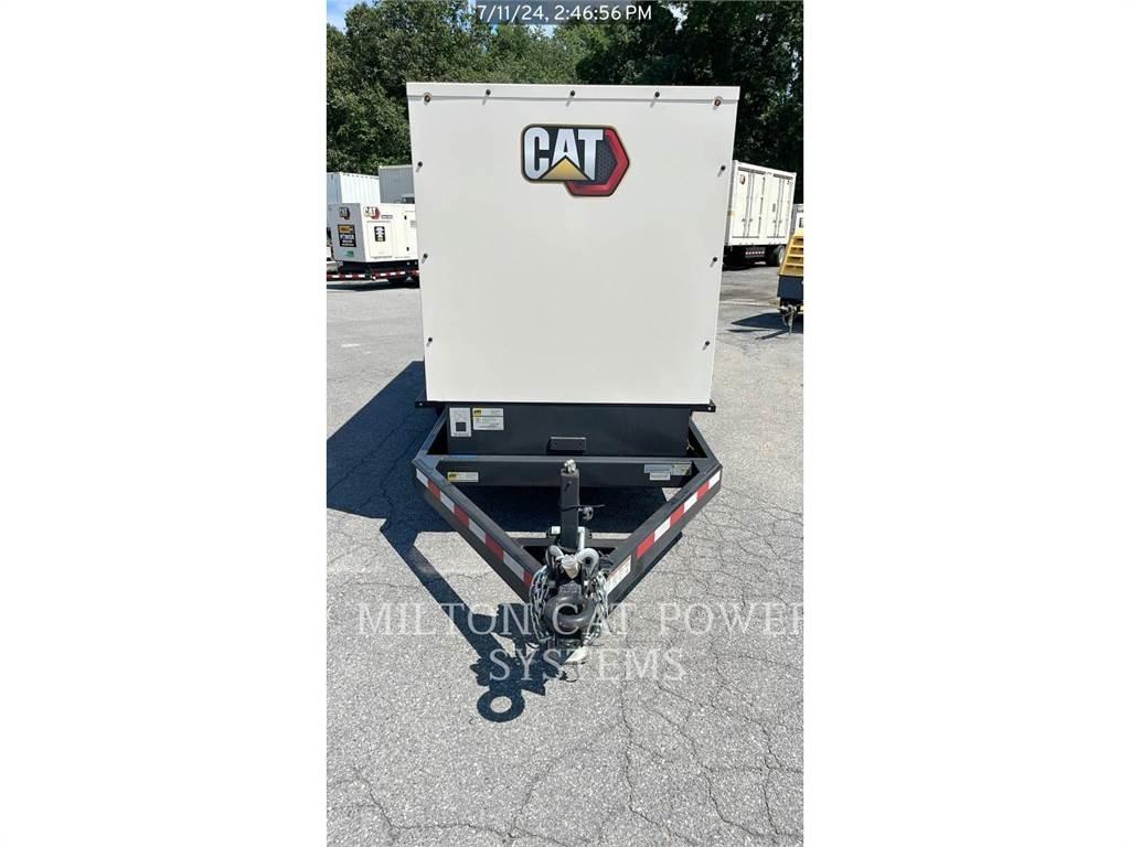CAT XQ 230 مولدات أخرى