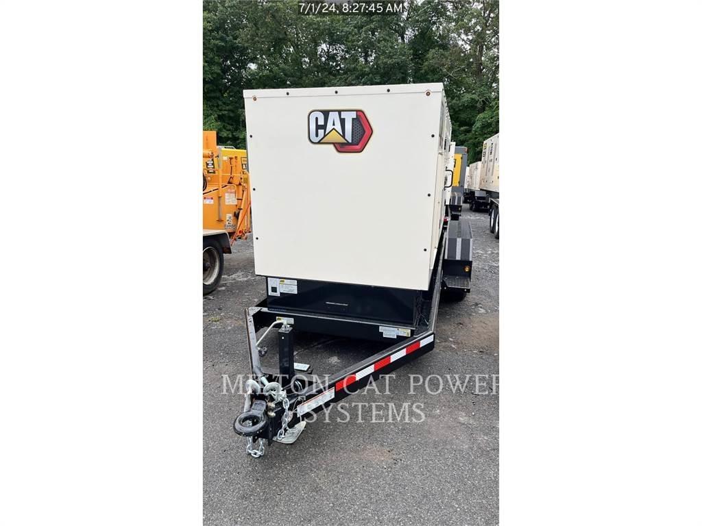 CAT XQ 230 مولدات أخرى