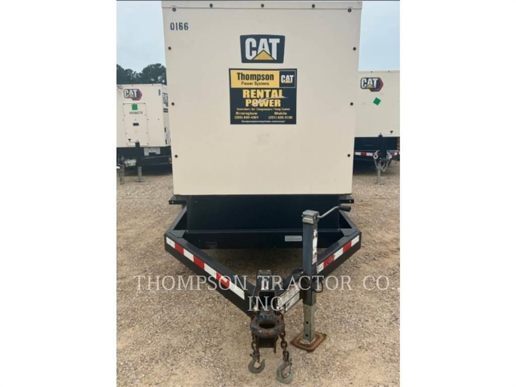 CAT XQ 230 مولدات أخرى