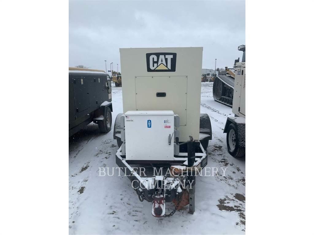 CAT XQ 30 مولدات أخرى