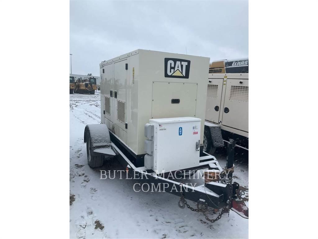 CAT XQ 30 مولدات أخرى