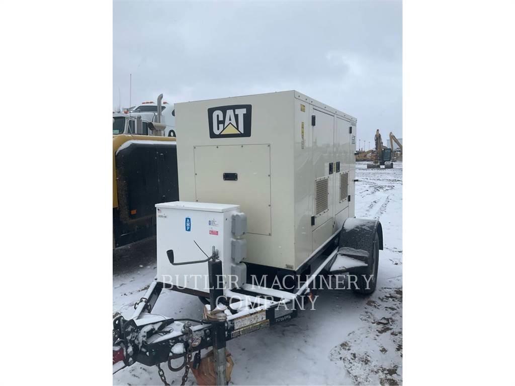 CAT XQ 30 مولدات أخرى