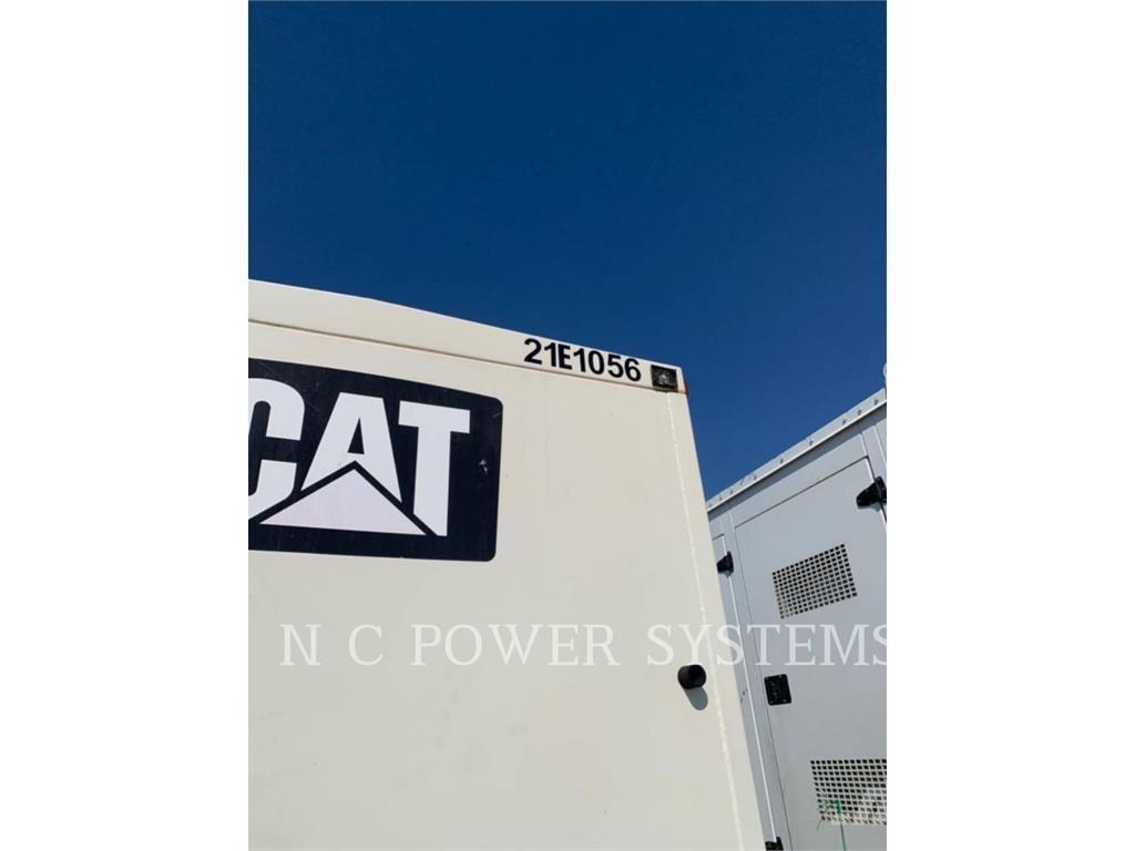 CAT XQ 300 مولدات أخرى
