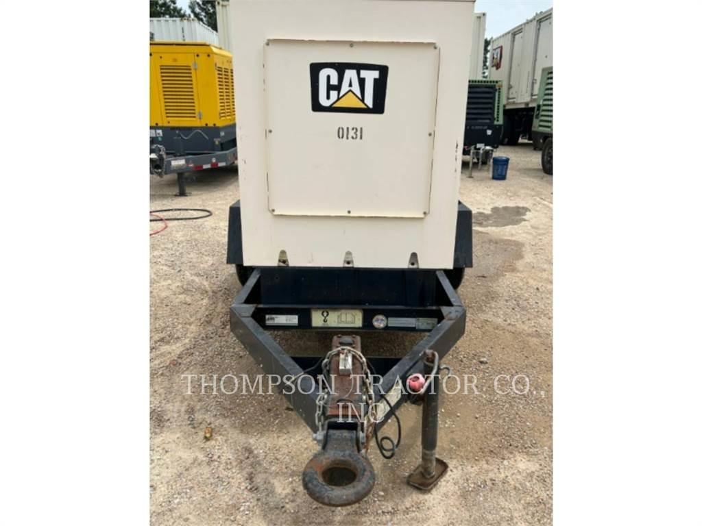 CAT XQ 35 مولدات أخرى