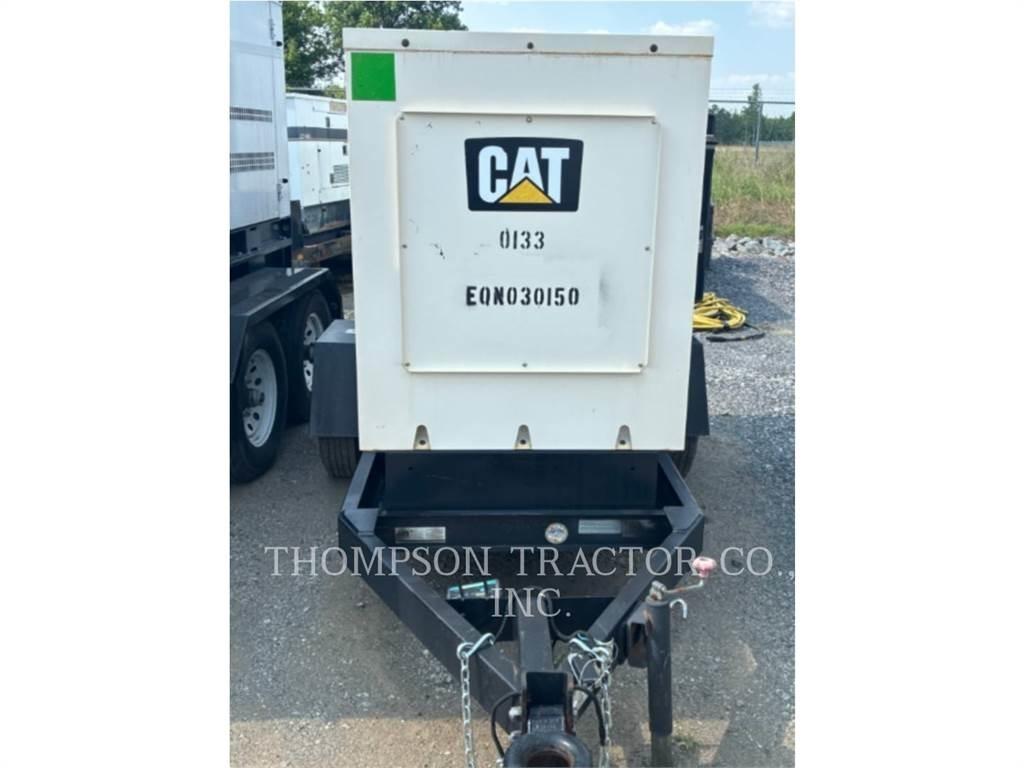 CAT XQ 35 مولدات أخرى