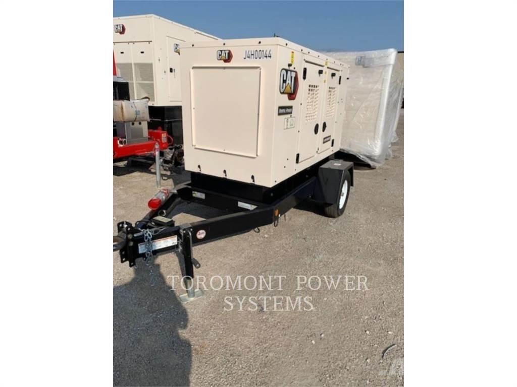 CAT XQ 35 _120-208 مولدات أخرى
