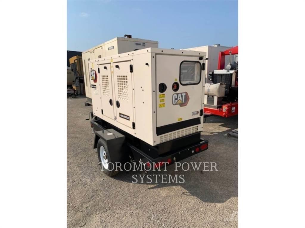 CAT XQ 35 _120-208 مولدات أخرى