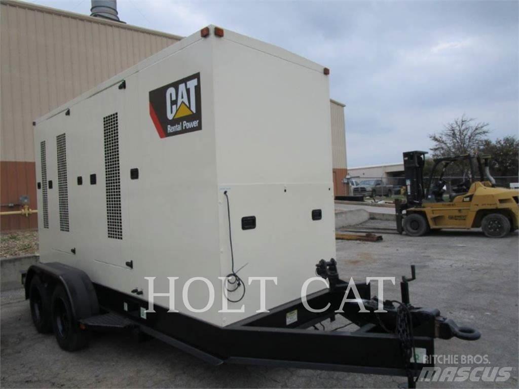 CAT XQ 350 مولدات أخرى